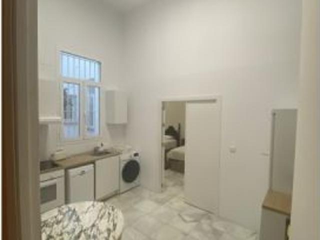 Piso en alquiler en Casco Antiguo, Sevilla