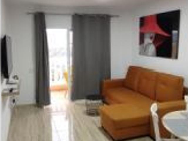 Piso en alquiler en Palm-Mar, Tenerife