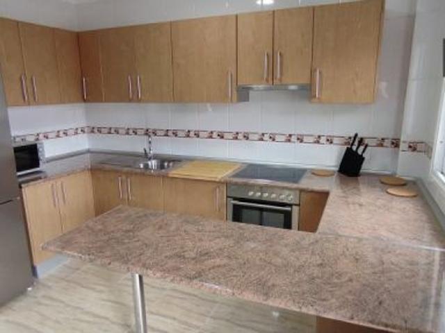 Piso en alquiler en Palm-Mar, Tenerife