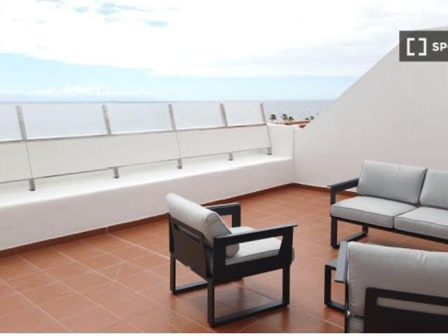 Piso en alquiler en Punta Larga, Candelaria