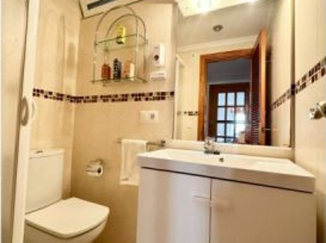 Piso en alquiler en Platja de Mutxavista, El Campello