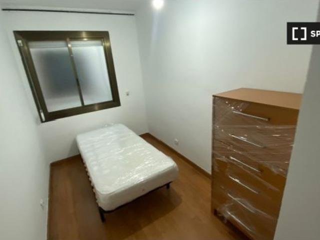 Piso en alquiler en Barcelona, el Carmel