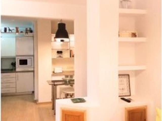 Piso en alquiler en Centro, Málaga-Costa del Sol