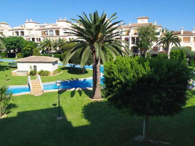 Apartamento en alquiler en l'Arenal, la Marina Alta