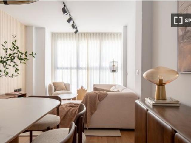 Piso en alquiler en Los Remedios, Sevilla