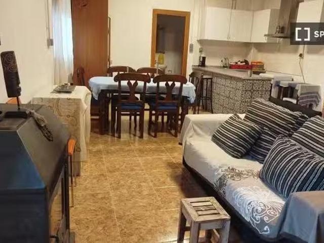 Apartamento en alquiler en Río Mula, Murcia