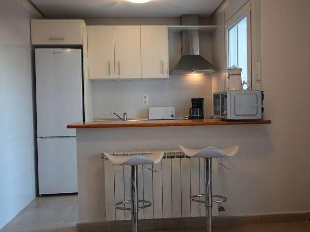 Apartamento en alquiler en Roldán, Campo de Cartagena y Mar Menor