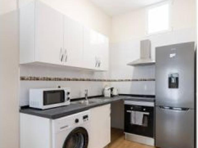 Piso en alquiler en Fuencarral - El Pardo, Madrid