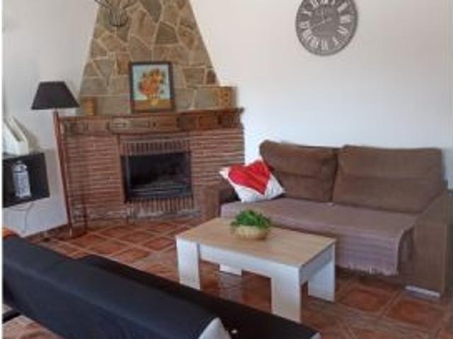 Piso en alquiler en Valle del Guadalhorce, Andalucía