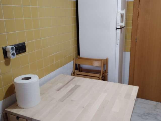 Apartamento en alquiler en Casco Antiguo, Sevilla