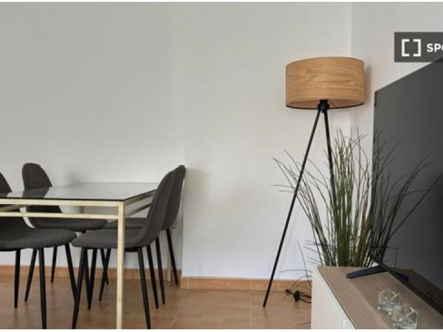 Piso en alquiler en Bellavista-La Palmera, Sevilla