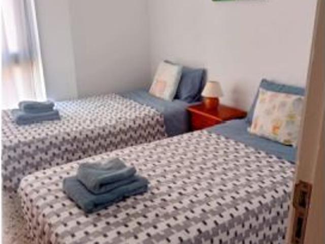 Piso en alquiler en Arigoña, Candelaria