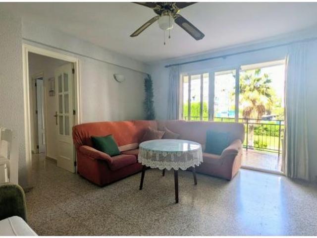 Piso en alquiler en Los Boliches, Costa del Sol Occidental