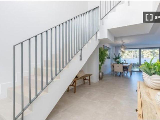 Piso en alquiler en Mijas, Chaparral