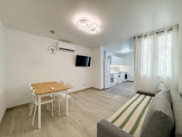 Apartamento en alquiler en Centro, l'Alacantí