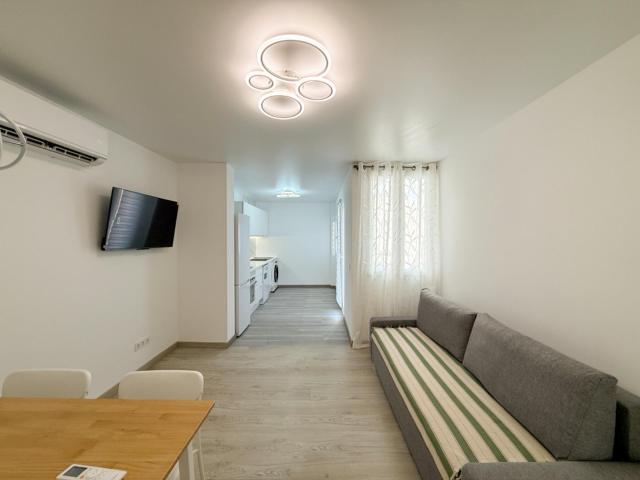 Apartamento en alquiler en Centro, l'Alacantí