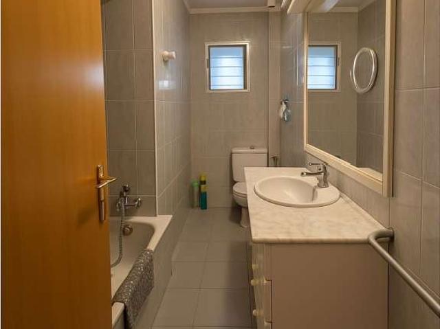 Apartamento en alquiler en el Racó de l'Oix, la Marina Baixa