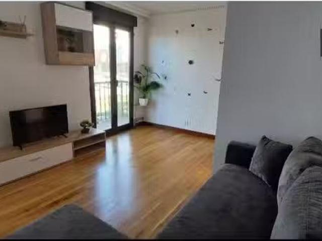 Apartamento en alquiler en Maliaño, Camargo