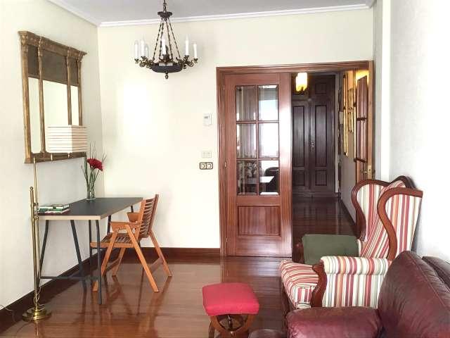 Apartamento en alquiler en Cruces, Barakaldo