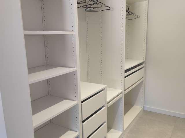 Apartamento en alquiler en Crist Rei, Raiguer