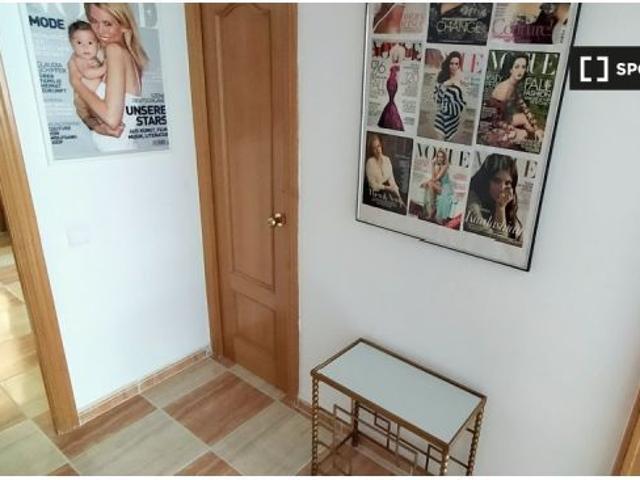 Piso en alquiler en L'hospitalet De Llobregat, les Planes