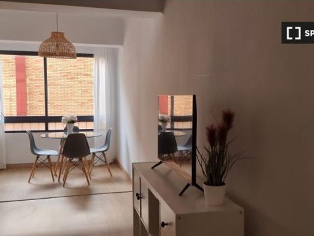 Piso en alquiler en Palma-Palmilla, Málaga-Costa del Sol