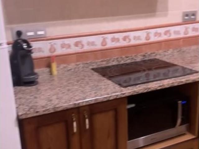 Piso en alquiler en Nieva, Castilla y León