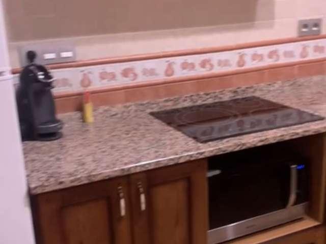 Apartamento en alquiler en Nieva, Castilla y León