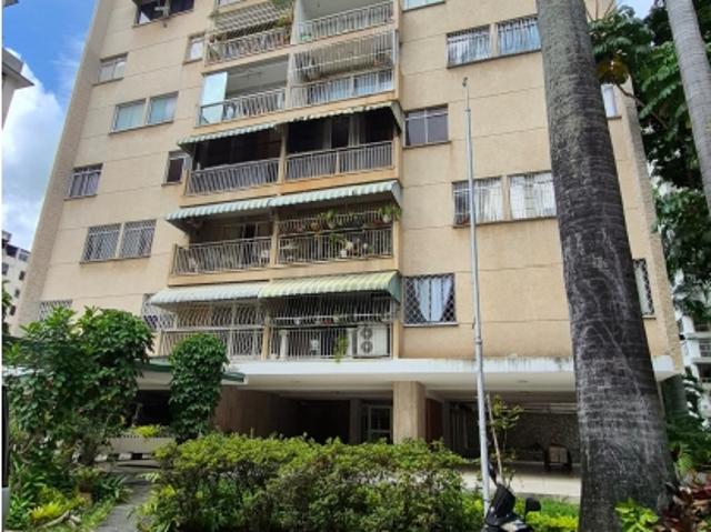 Apartamento en alquiler en Boca De Uchire, Miranda
