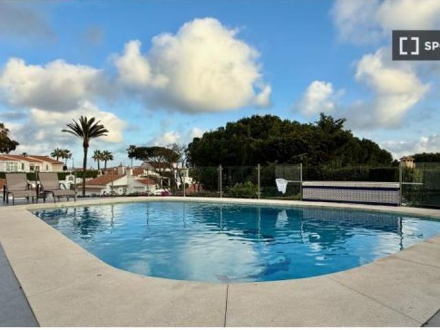 Piso en alquiler en La Cala, Mijas