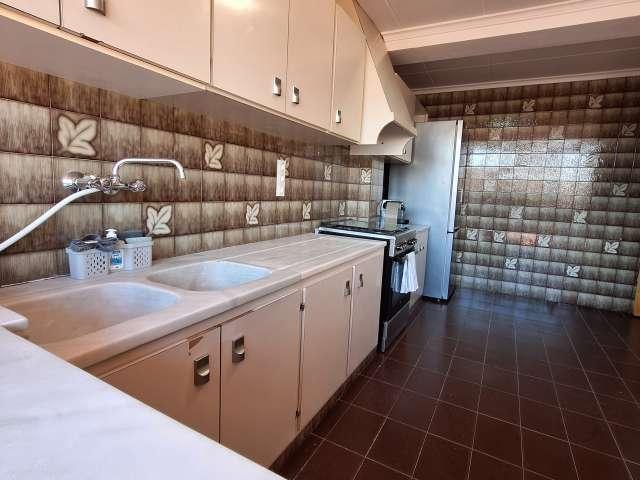 Apartamento en alquiler en la Ribera Alta, Valencia