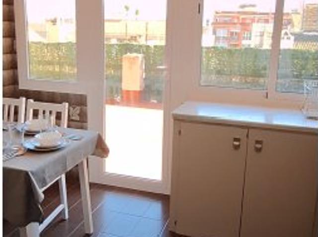 Piso en alquiler en la Ribera Alta, Valencia