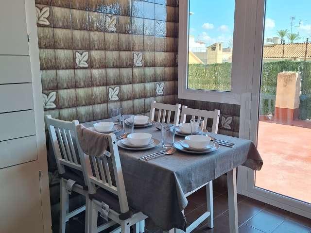 Apartamento en alquiler en la Ribera Alta, Valencia