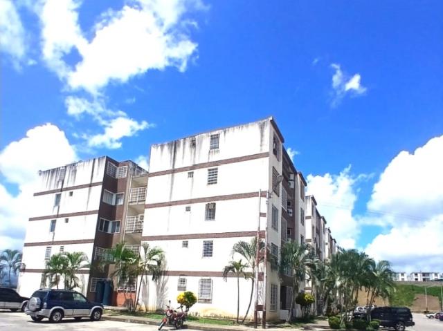 Apartamento en alquiler en Quebrada De Cua, Miranda