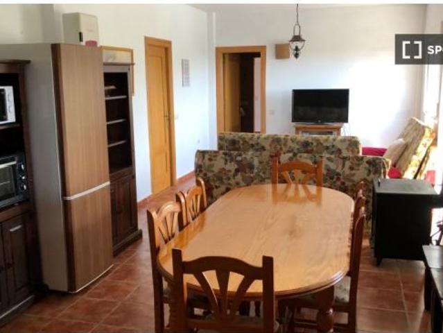 Piso en alquiler en Bédar, Andalucía