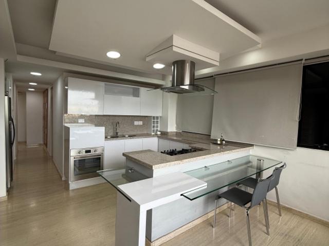 Apartamento en alquiler en Boca De Uchire, Miranda