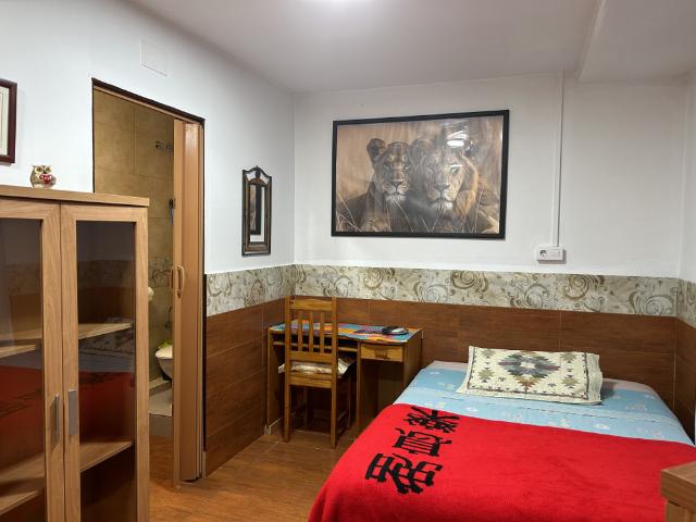 Apartamento en alquiler en Districte IV, Barcelonès