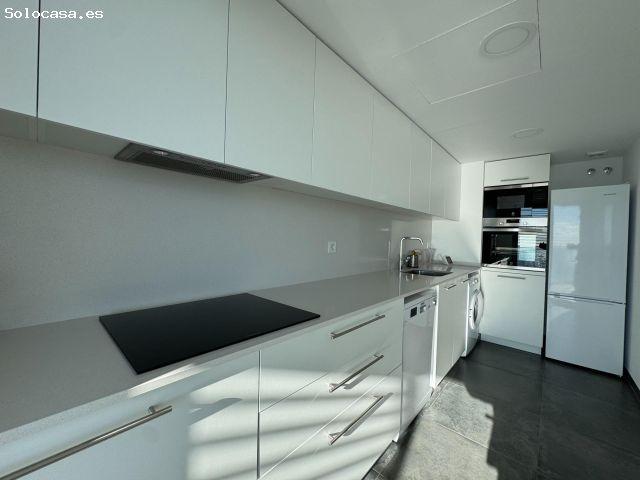 Piso en alquiler en Pla d'en Boet, Mataró