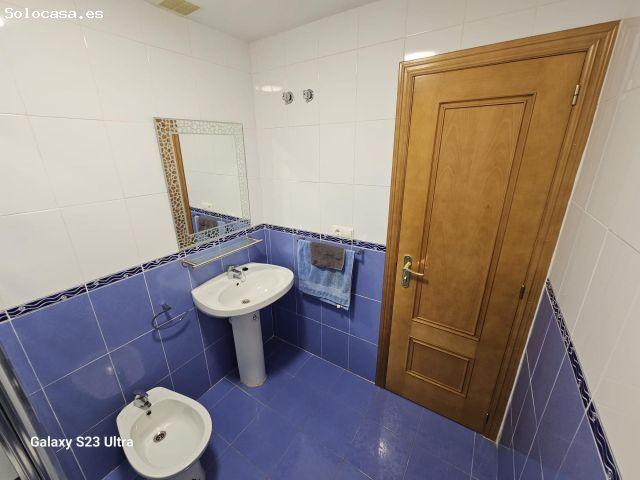 Piso en alquiler en Finestrat, Valencia