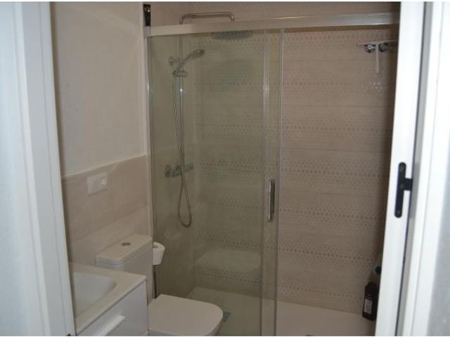 Piso en alquiler en Barrio de las Cruces, Almería