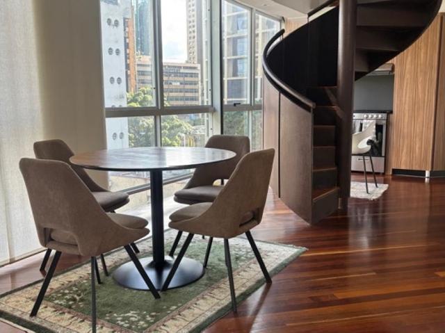Apartamento en alquiler en Miranda, Carabobo