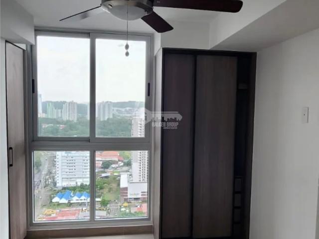 Apartamento alquiler en David
