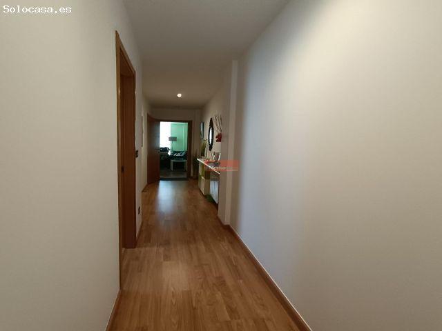 Piso en alquiler en Siero, Lugo