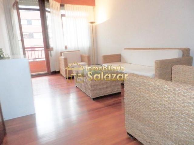 Apartamento en alquiler en Errekalde, Bilbao