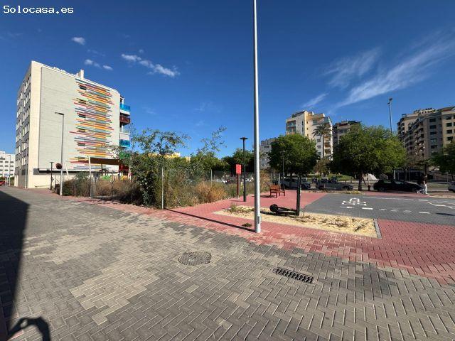 Piso en alquiler en Santiago y Zaraiche, Área Metropolitana de Murcia