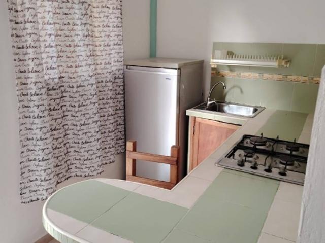 Apartamento en alquiler en Carúpano, Sucre