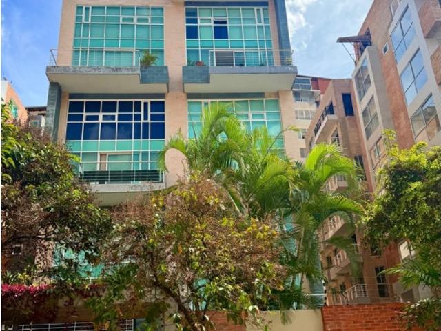 Apartamento en alquiler en Campo Alegre, Caracas