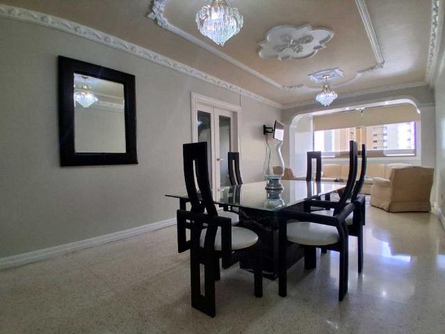 Apartamento en alquiler en Miranda, Carabobo