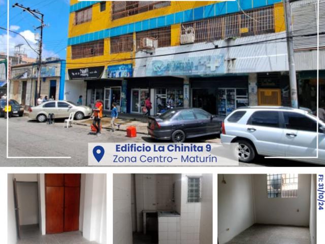 Apartamento en alquiler en Maturin, Monagas