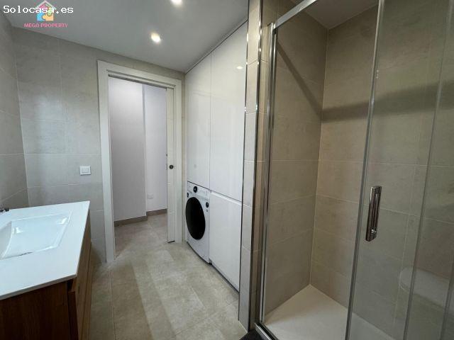 Piso en alquiler en Cádiz